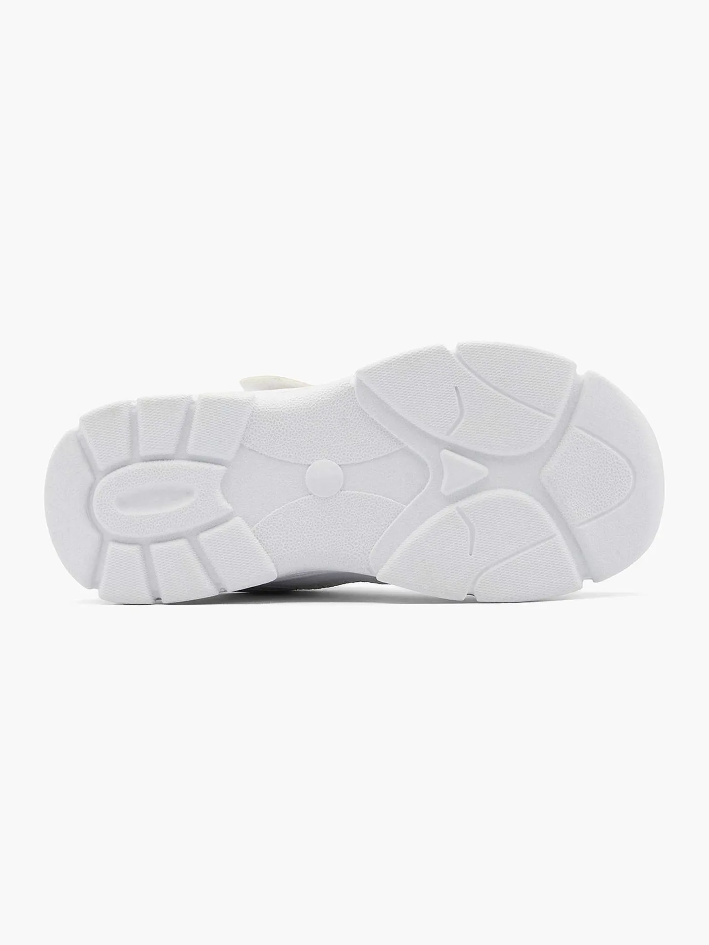 Discount Witte Sneaker Kinderen Babyschoenen
