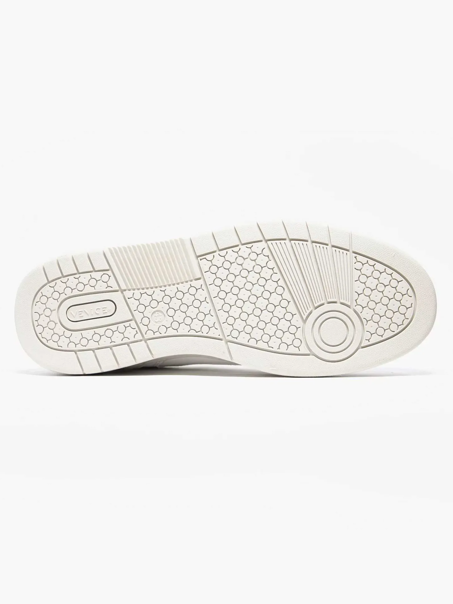 Outlet Witte Sneaker Heren Sneakers