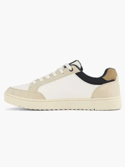 Clearance Witte Sneaker Heren Sneakers