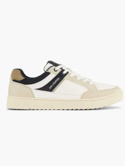 Clearance Witte Sneaker Heren Sneakers