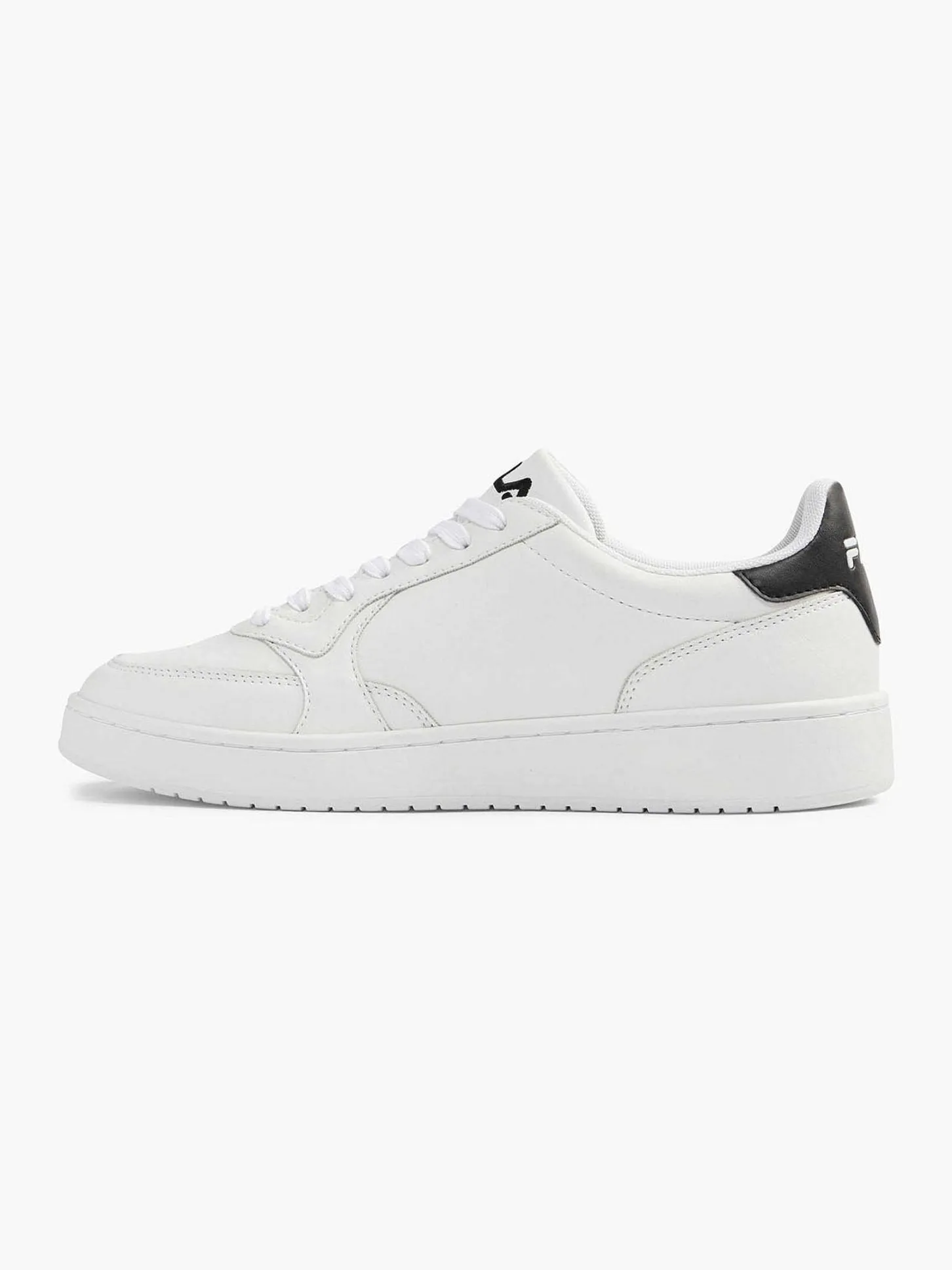New Witte Sneaker Heren Sneakers