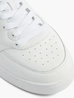 New Witte Sneaker Heren Sneakers