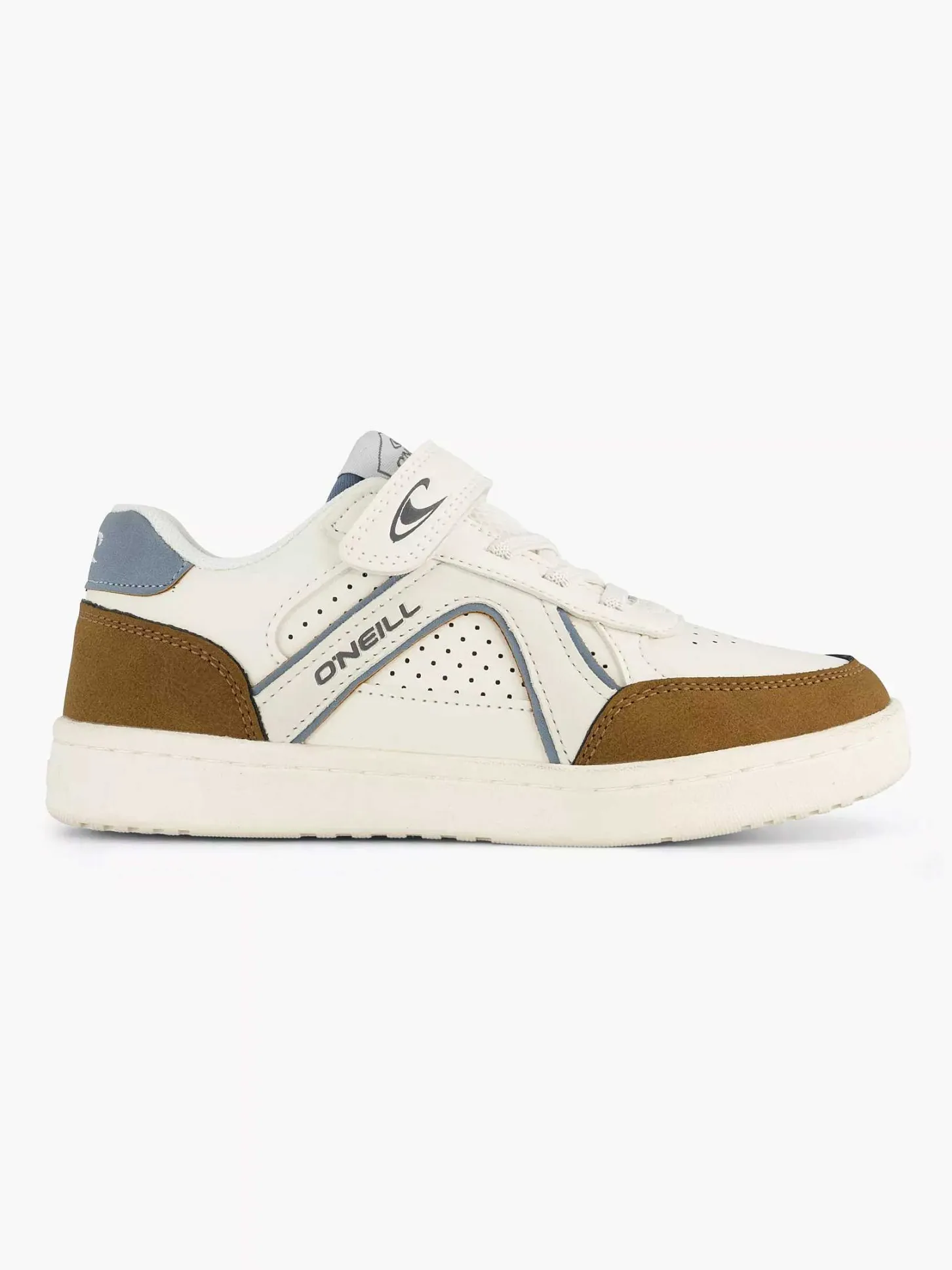Discount Witte Sneaker Kinderen Jongensschoenen
