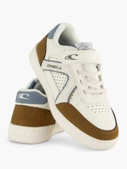Discount Witte Sneaker Kinderen Jongensschoenen