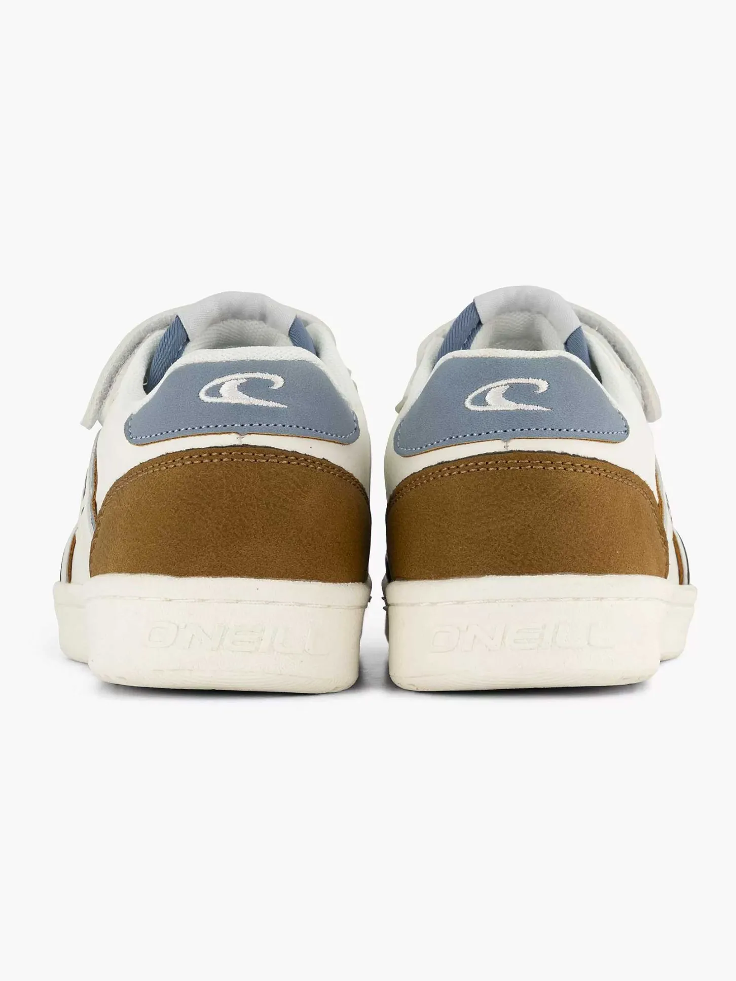 Discount Witte Sneaker Kinderen Jongensschoenen