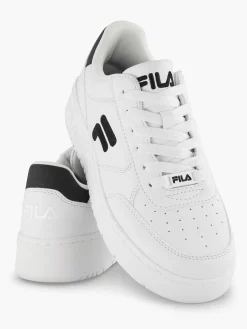 Witte Sneaker Dames Sneakers