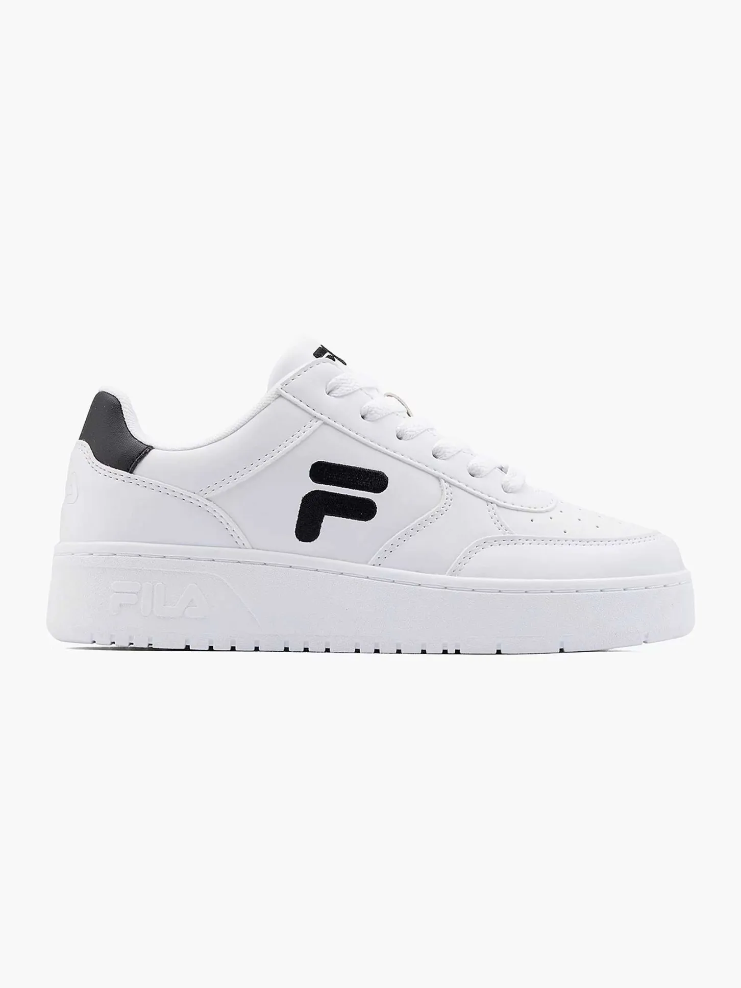Witte Sneaker Dames Sneakers
