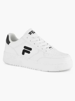 Witte Sneaker Dames Sneakers