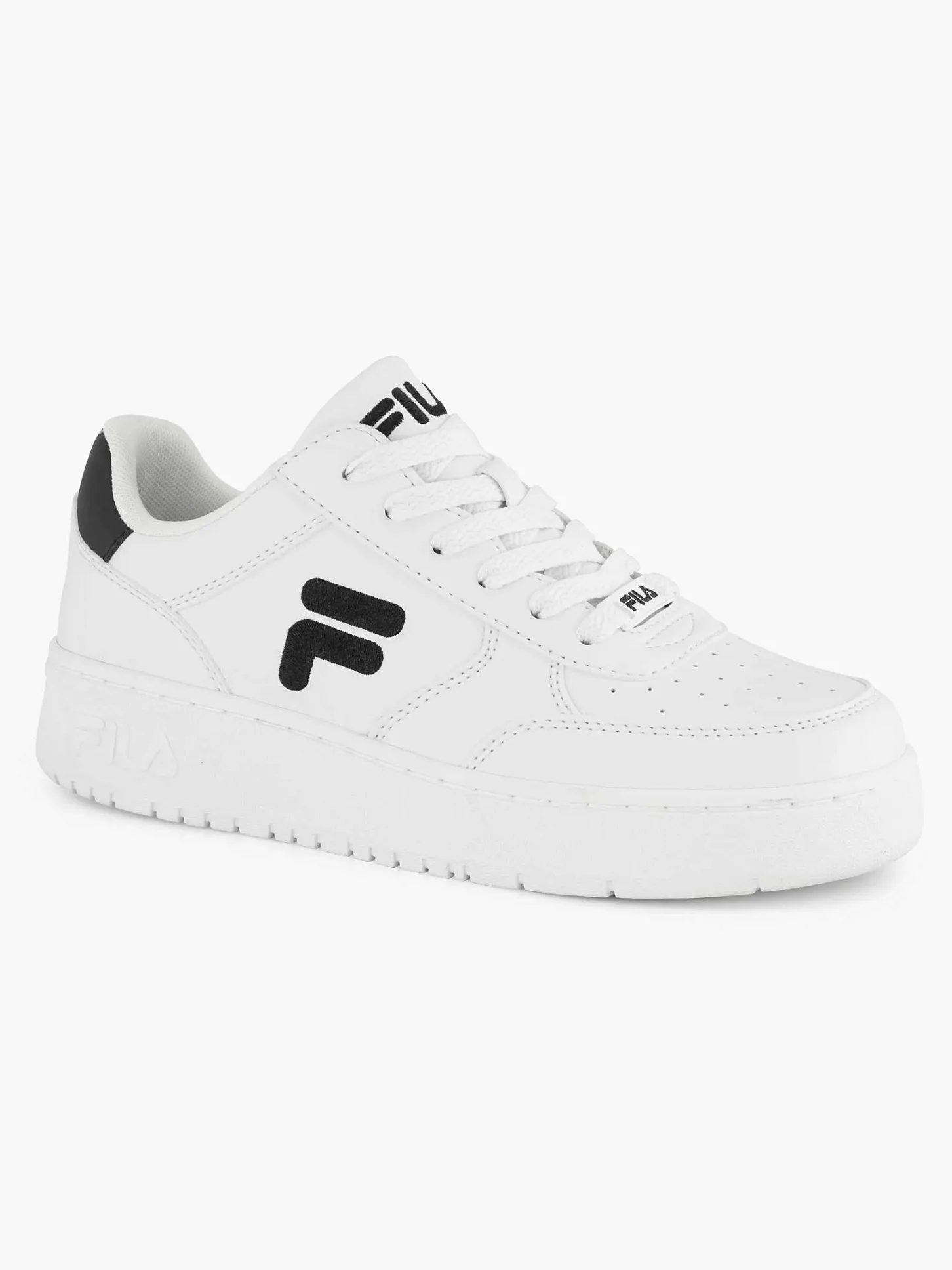 Witte Sneaker Dames Sneakers