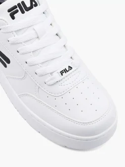 Witte Sneaker Dames Sneakers