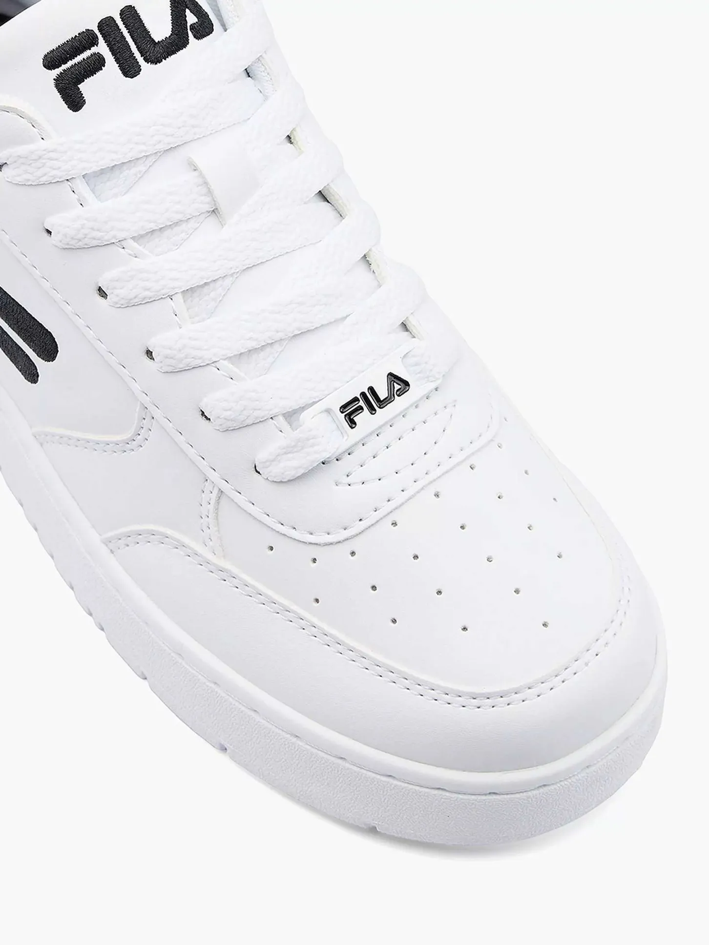 Witte Sneaker Dames Sneakers