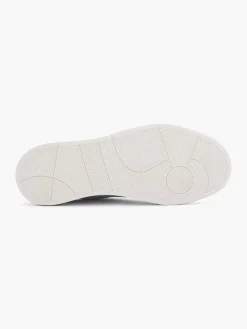 Clearance Witte Sneaker Dames Sneakers
