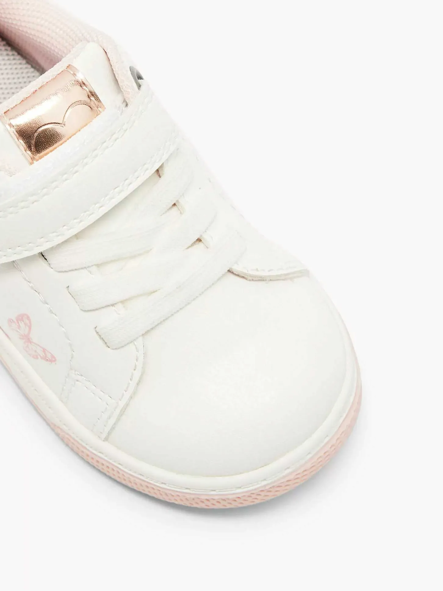 Best Witte Sneaker Kinderen Jongensschoenen