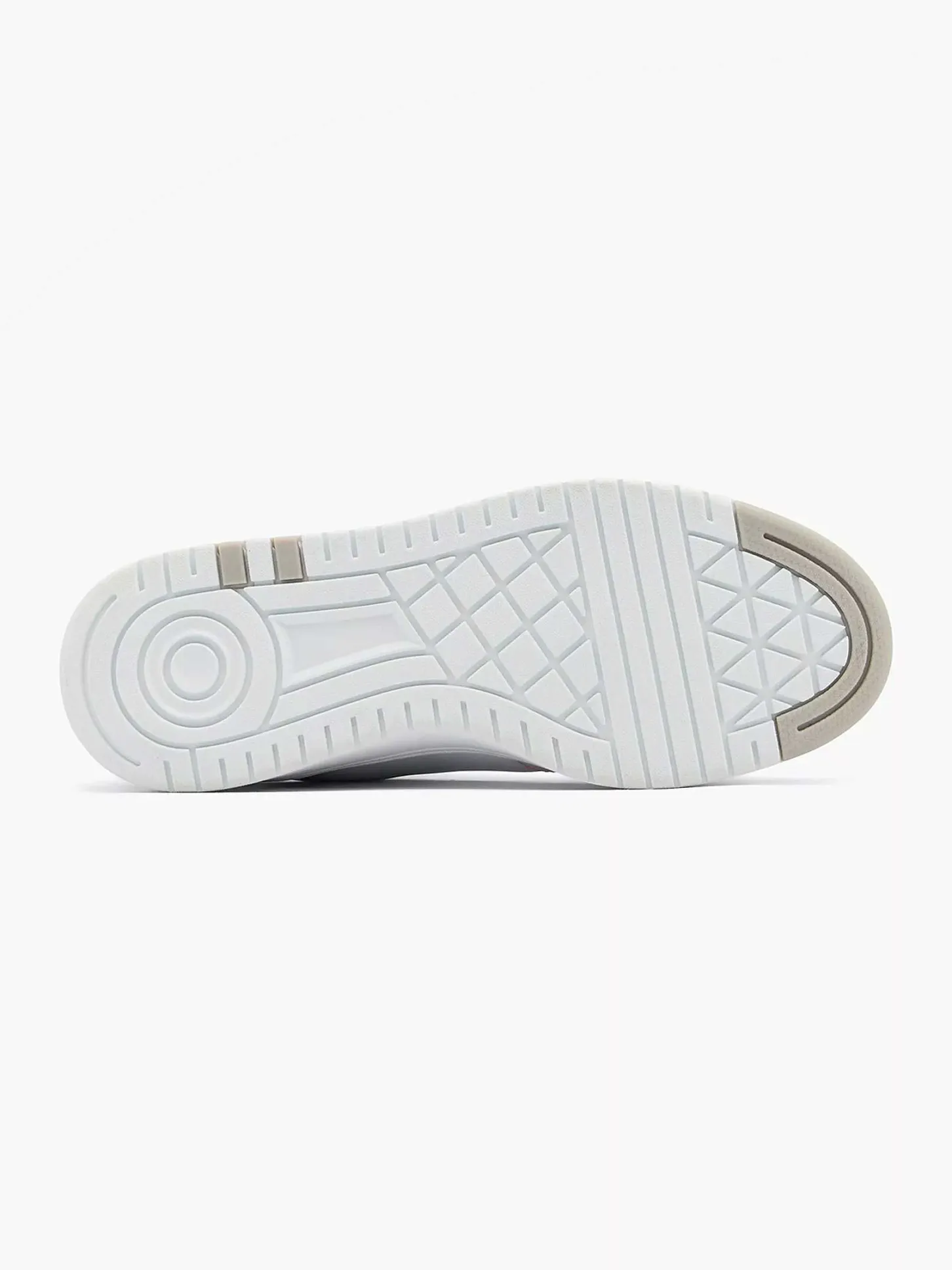 Clearance Witte Sneaker Dames Sneakers