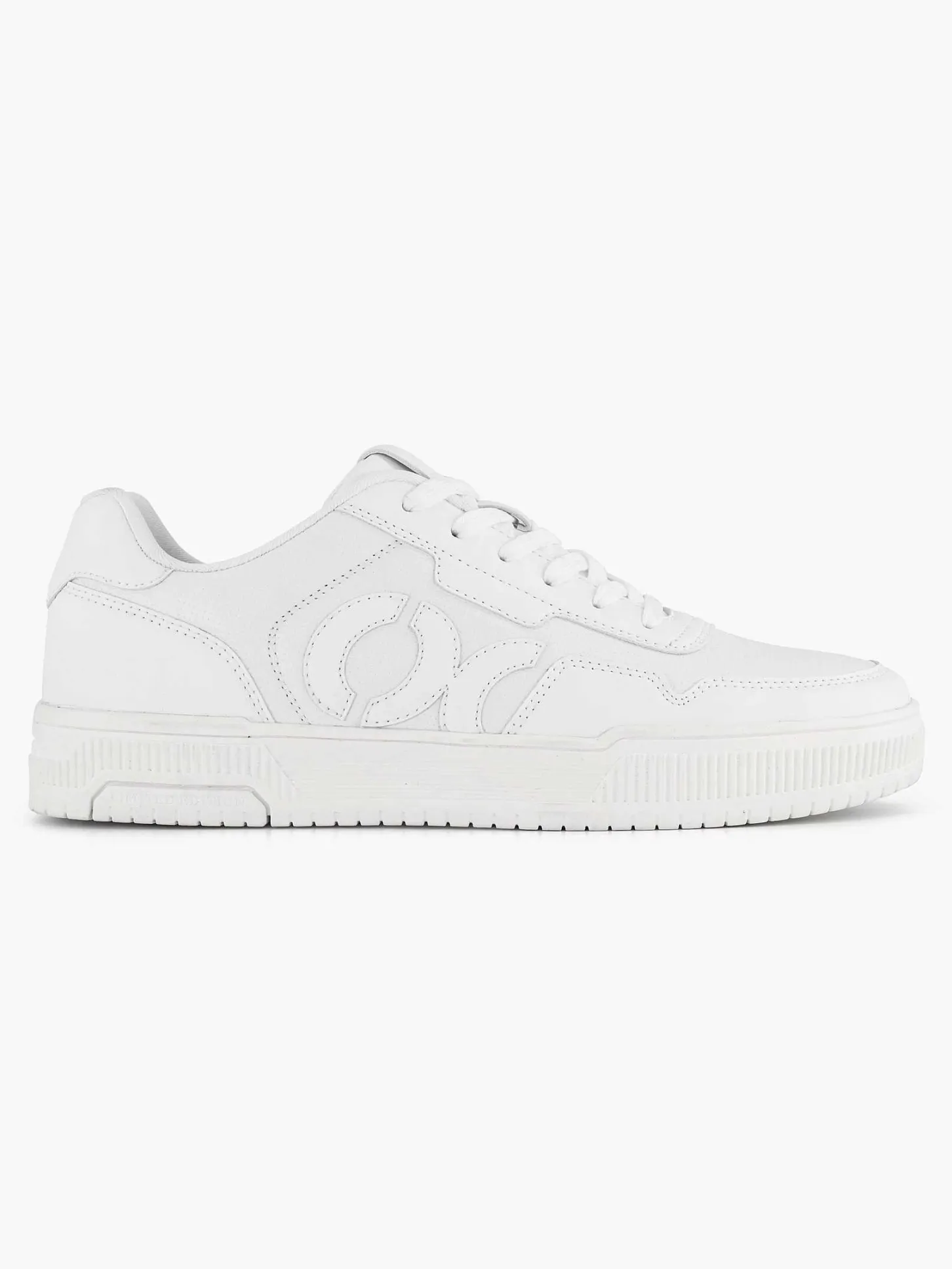 Online Witte Sneaker Heren Sneakers