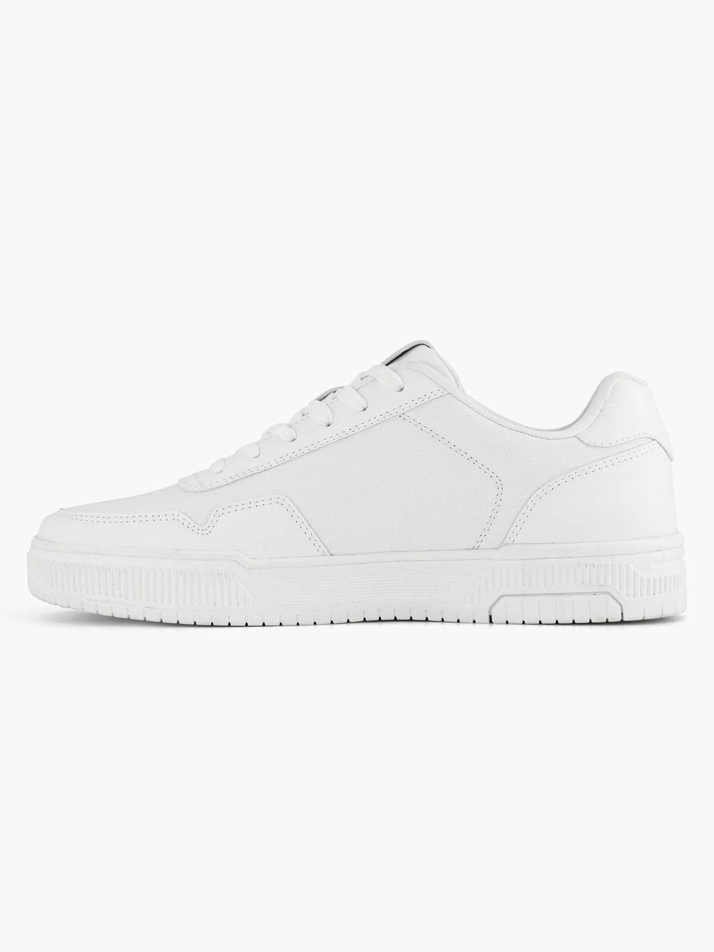 Online Witte Sneaker Heren Sneakers