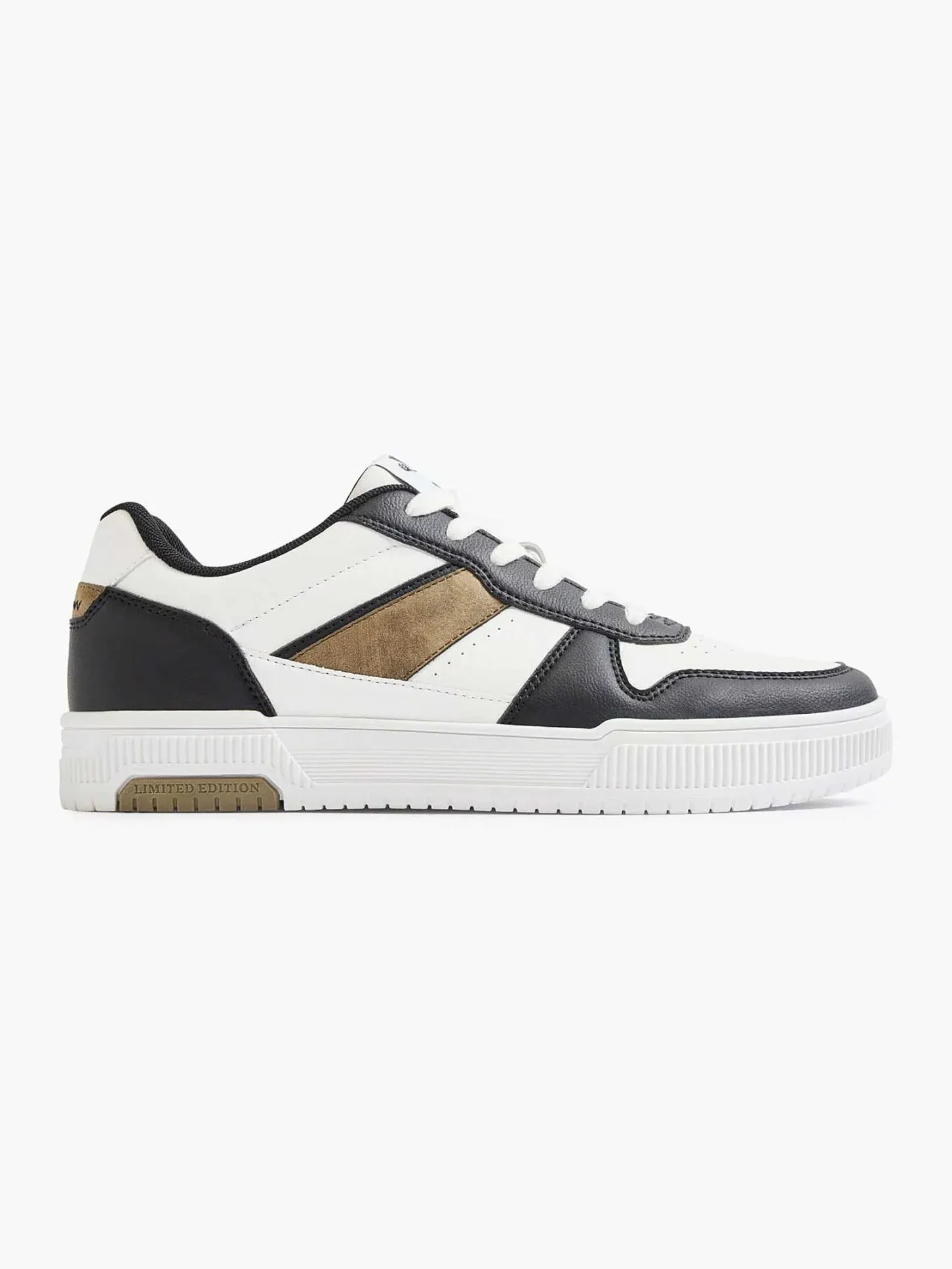 Sale Witte Sneaker Heren Sneakers