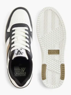 Sale Witte Sneaker Heren Sneakers