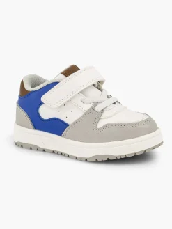 Discount Witte Sneaker Kinderen Jongensschoenen
