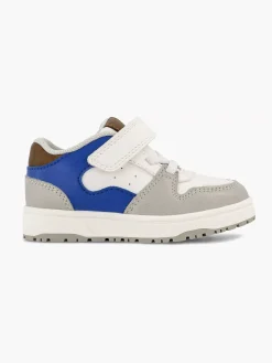 Discount Witte Sneaker Kinderen Jongensschoenen