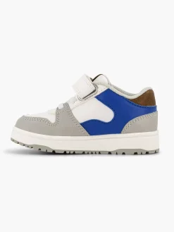Discount Witte Sneaker Kinderen Jongensschoenen