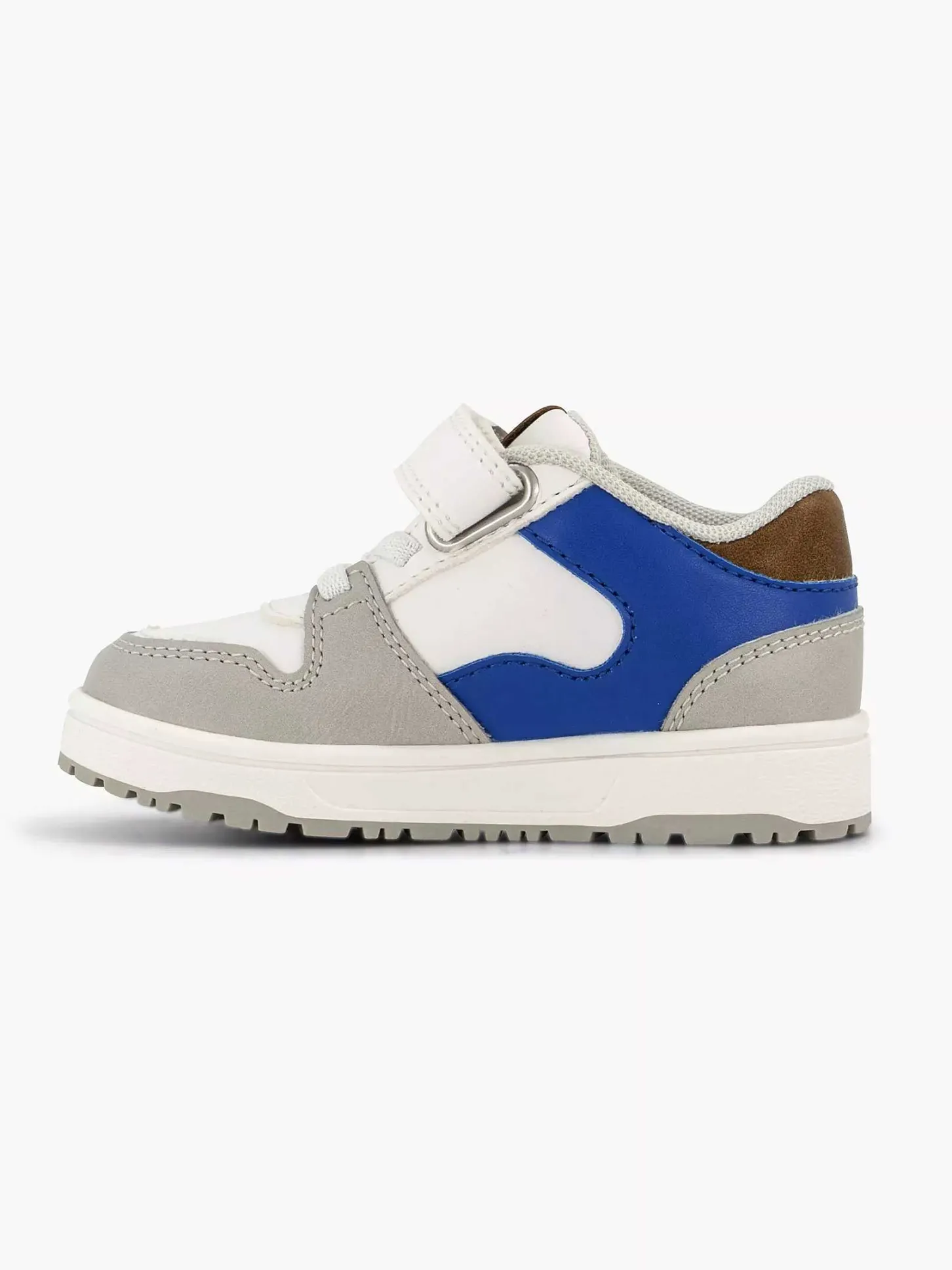 Discount Witte Sneaker Kinderen Jongensschoenen