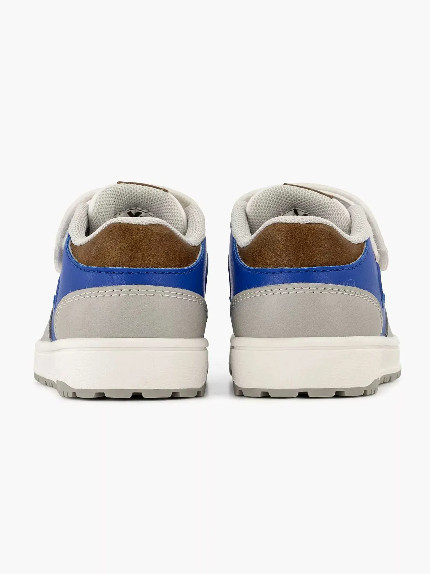 Discount Witte Sneaker Kinderen Jongensschoenen