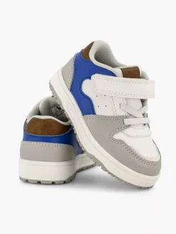 Discount Witte Sneaker Kinderen Jongensschoenen