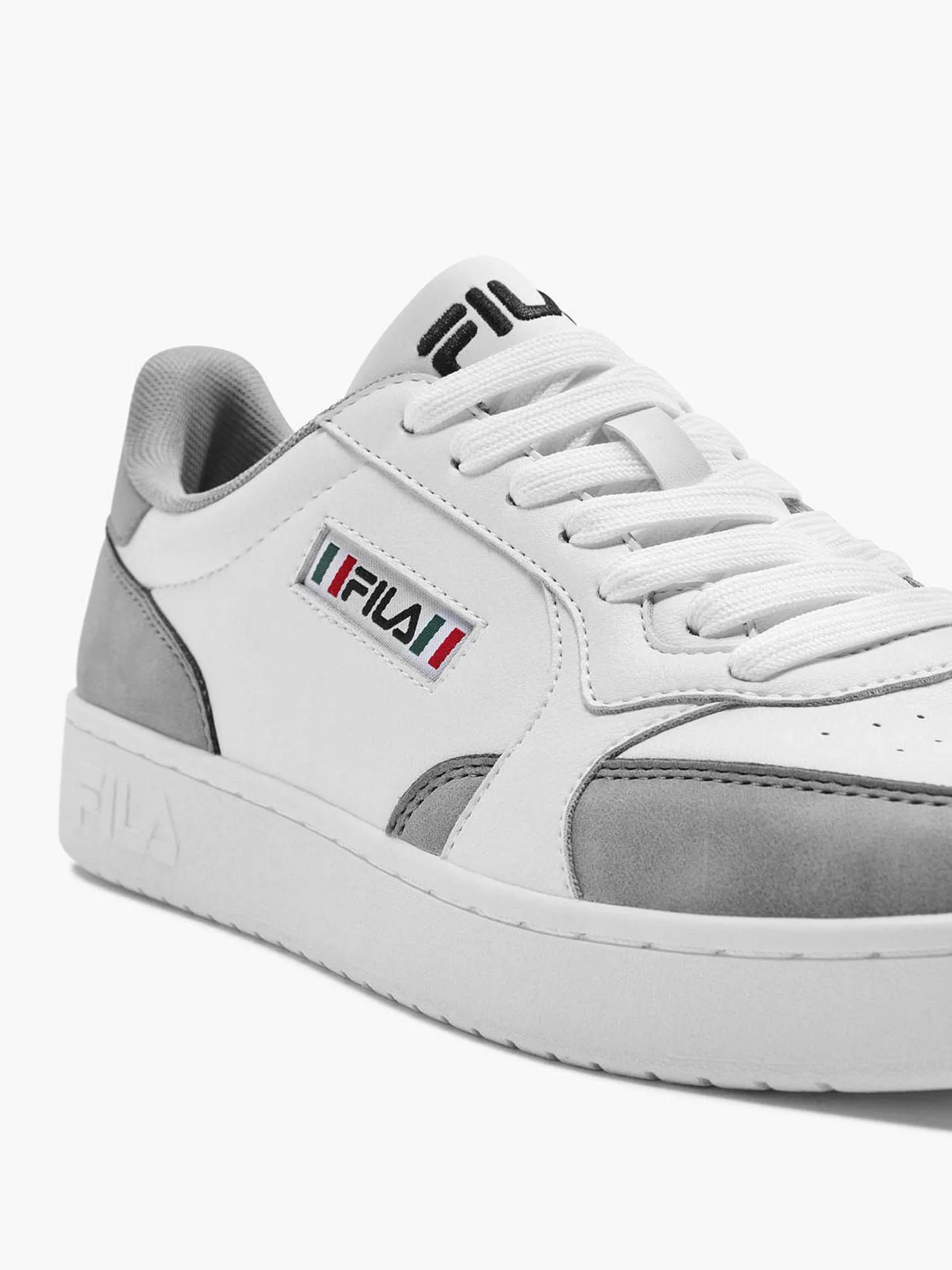 Clearance Witte Sneaker Heren Sneakers