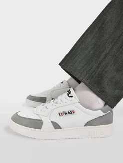 Clearance Witte Sneaker Heren Sneakers