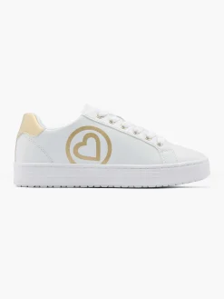 Online Witte Sneaker Dames Sneakers