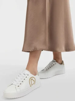 Online Witte Sneaker Dames Sneakers