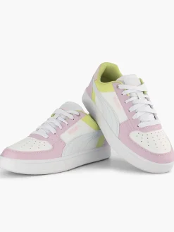 Sale Witte Sneaker Dames Sneakers