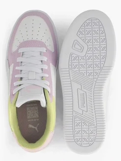 Sale Witte Sneaker Dames Sneakers