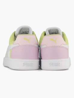 Sale Witte Sneaker Dames Sneakers