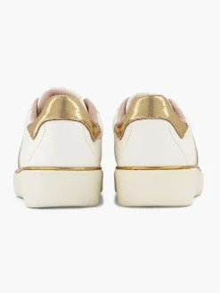 Hot Witte Sneaker Dames Sneakers