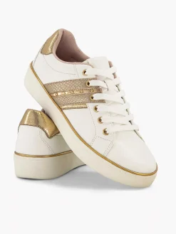 Hot Witte Sneaker Dames Sneakers