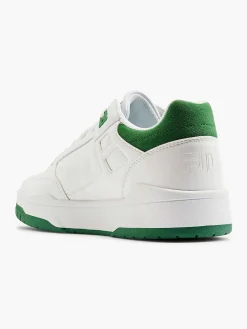 Hot Witte Sneaker Heren Sneakers