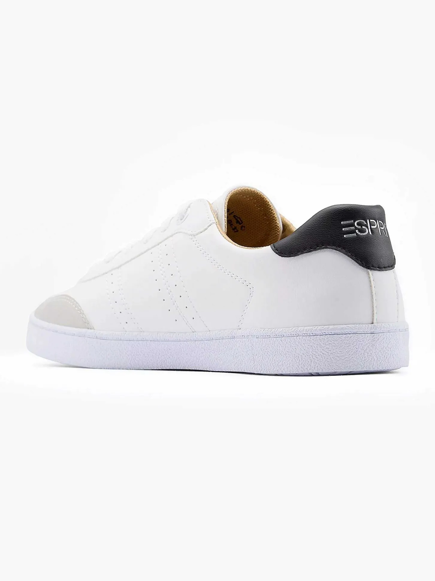 New Witte Sneaker Dames Sneakers