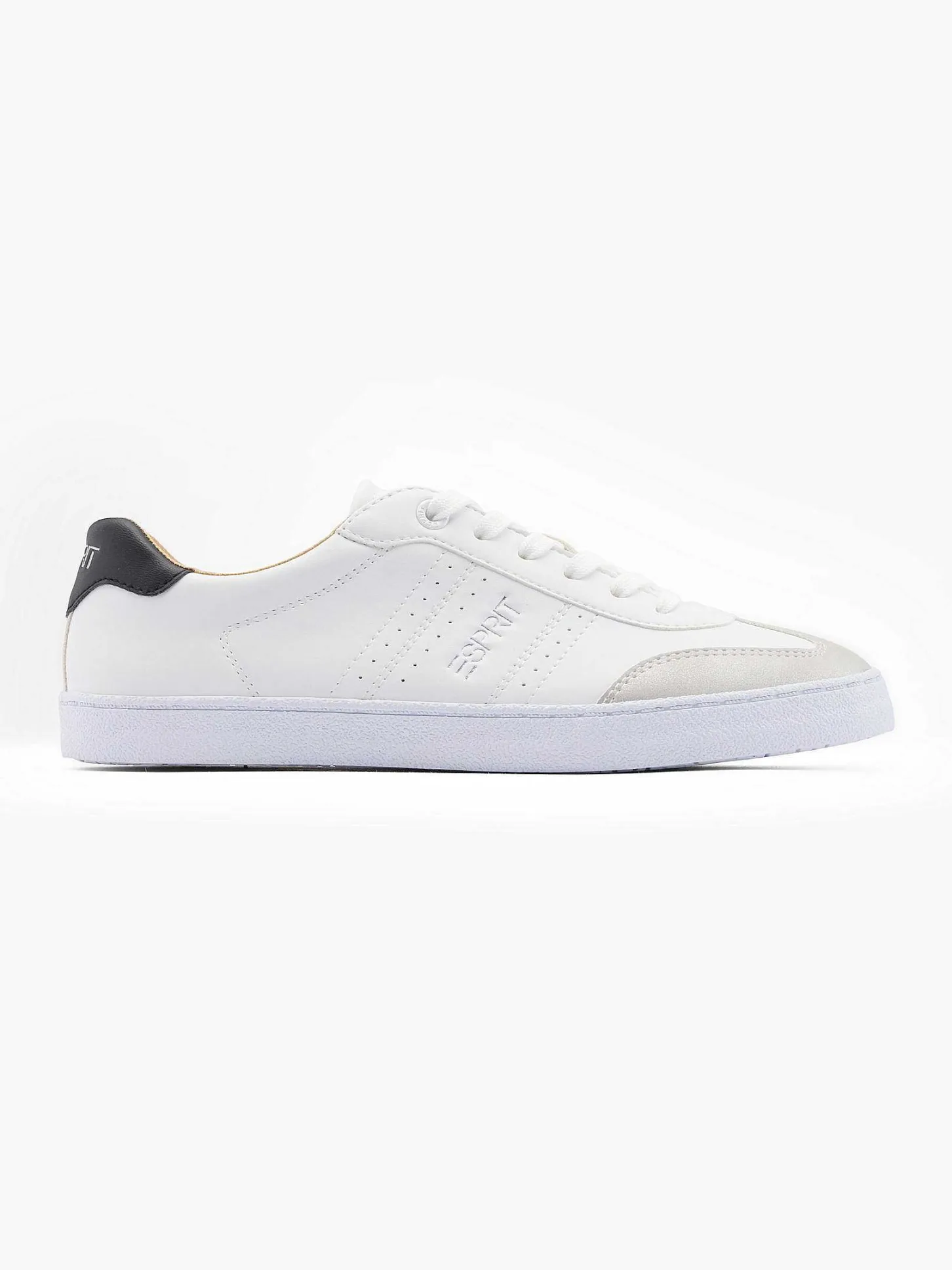 New Witte Sneaker Dames Sneakers
