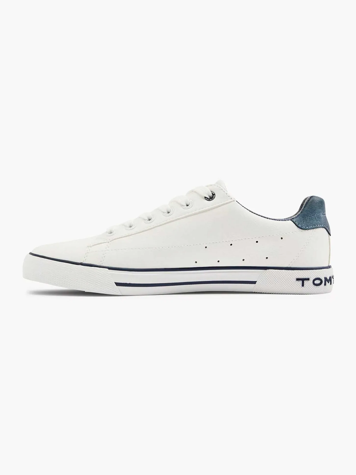Witte Sneaker Heren Sneakers