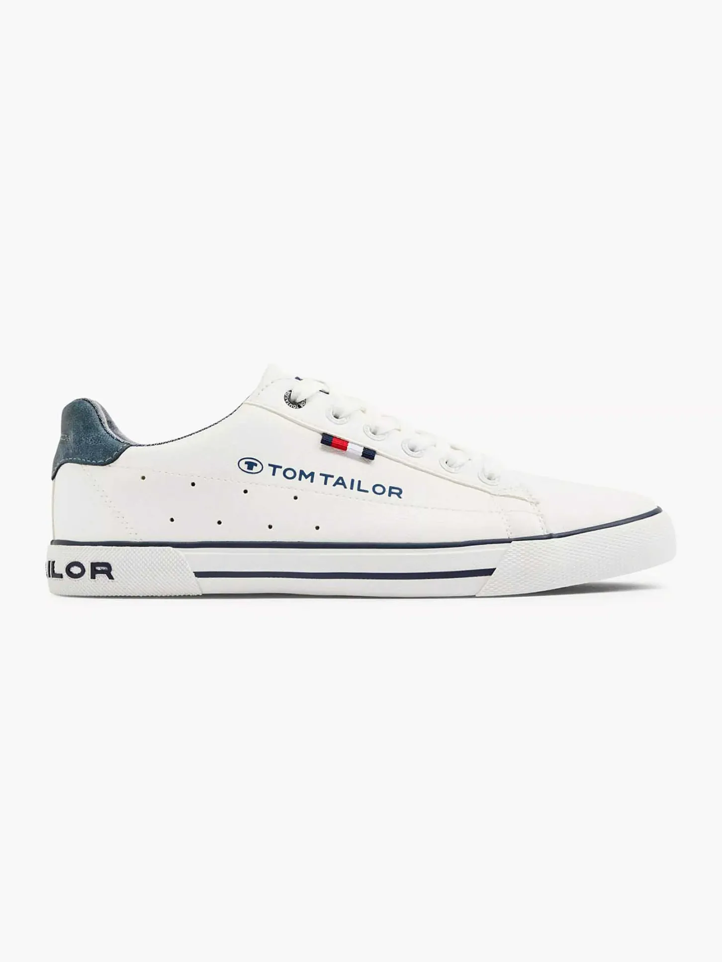 Witte Sneaker Heren Sneakers