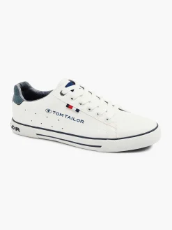 Witte Sneaker Heren Sneakers