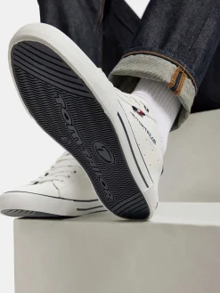 Witte Sneaker Heren Sneakers