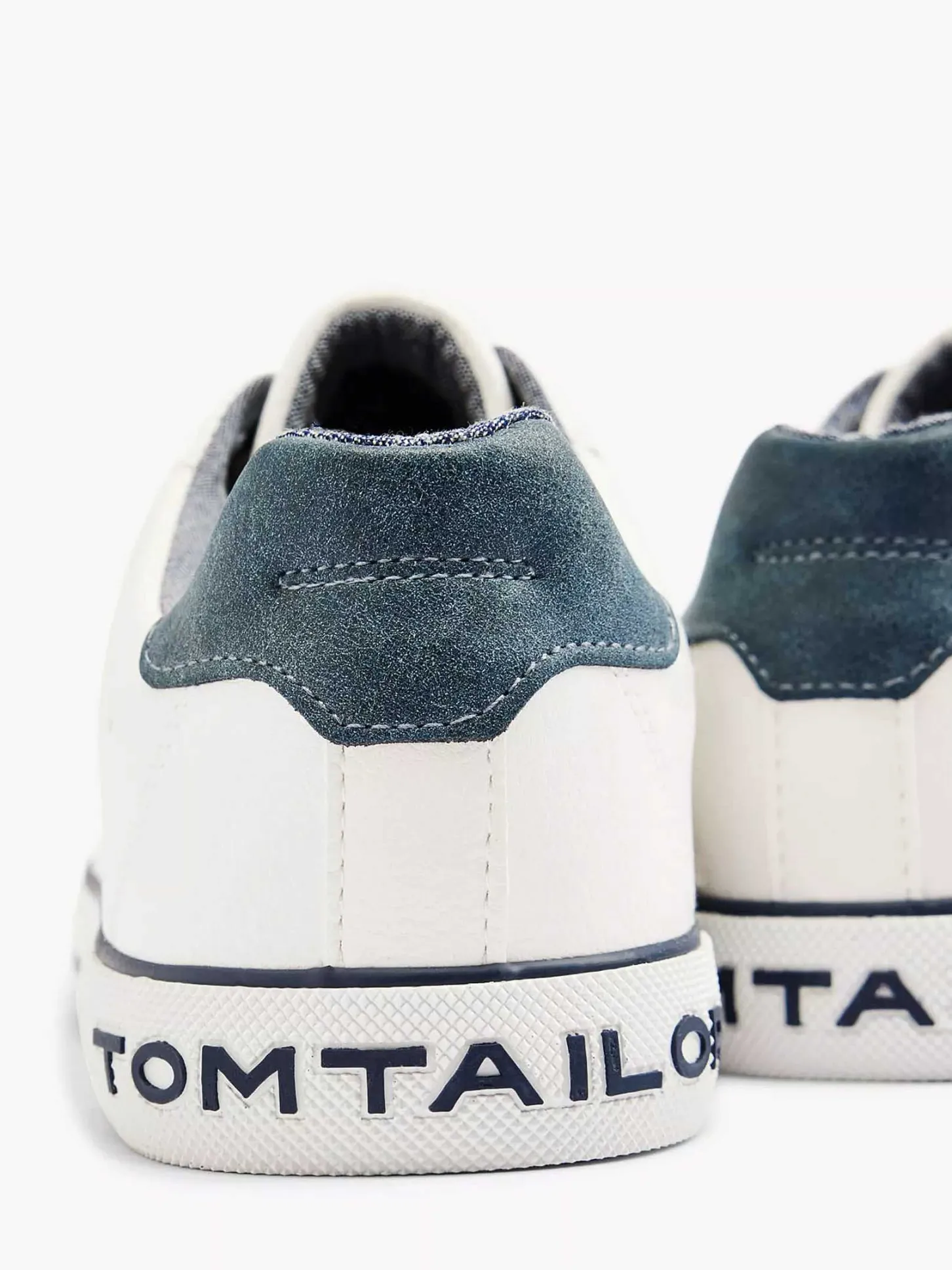 Witte Sneaker Heren Sneakers