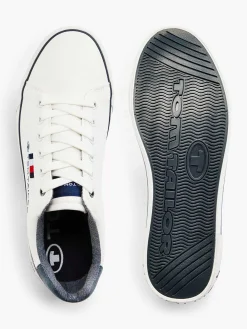 Witte Sneaker Heren Sneakers