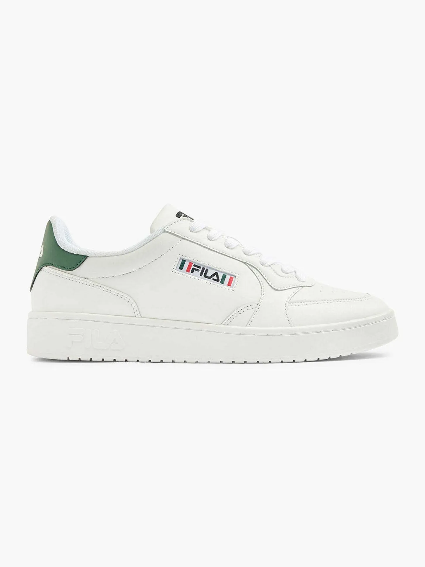 Witte Sneaker Heren Sneakers