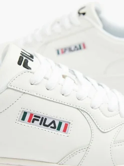 Witte Sneaker Heren Sneakers