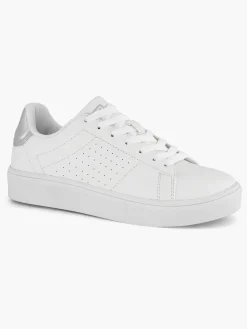 Discount Witte Sneaker Dames Sneakers