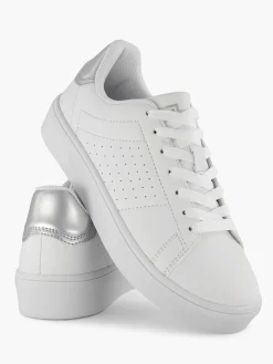Discount Witte Sneaker Dames Sneakers